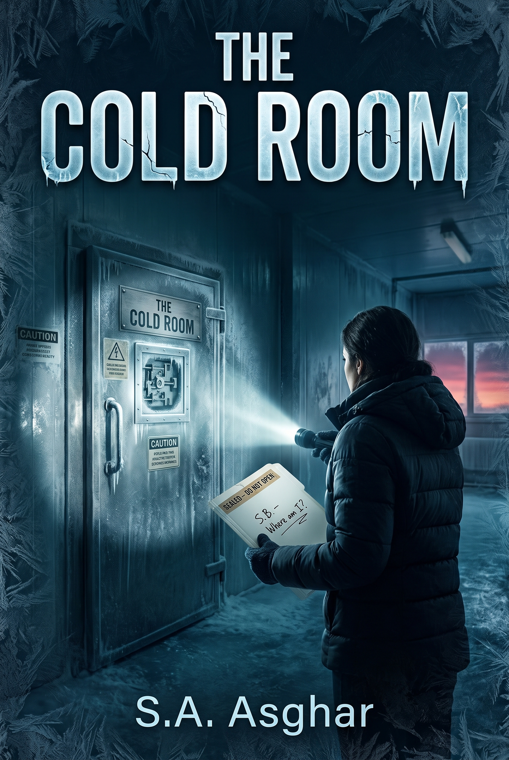 The Cold Room